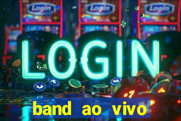 band ao vivo gratis multicanais